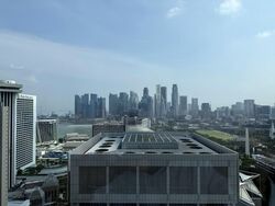 Suntec Tower Three (D1), Office #604751221